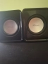 Тонколони TRUST Leto Speaker Set, 2.0, 3W, USB, черни, снимка 1