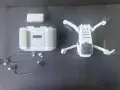 Продавам Dji mini 4k цял за части, снимка 2