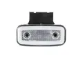 NEON висящ LED габарит 12-24V с бяла светлина, снимка 1