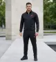 Мъжки спортен екип Nike 3560-2 цвята модел 2026, снимка 1