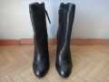 DIESEL Нови оригинални боти/ботуши 36 номер естествена кожа, снимка 3