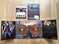 РАЗПРОДАЖБА  Twilight Chapter 2 Temptation DVD Spacial edition Чисто нов НАМАЛЕНИЕ , снимка 1