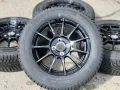4х100 15 Джанти Hyundai Kia Toyota Mazda Suzuki Subaru 4x100, снимка 5