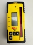 Leica Rod Eye 160 - Лазерен приемник за ротационен нивелир, снимка 1