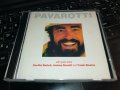 PAVAROTTI X2 CD MADE IN GERMANY 1802240803, снимка 3