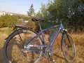 Ел. велосипед Cresta 28 bosch, снимка 5