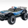 Полицейски джип OFF-ROAD POLICE, снимка 4
