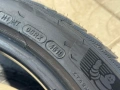 4бр.зимни гуми 225 45 18 Мишелин , снимка 8