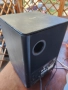 Аудио система Philips Голям бас със 2 колонки, снимка 10