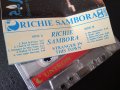 Richie Sambora – Stranger In This Town - аудио касета UNISON, снимка 2