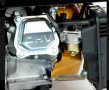 Генератор За Ток 3.5 KW Nova Electric Бензин-Газ Монофазен, снимка 4