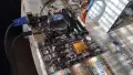 Дънна платка Asus H97M-E Socket LGA1150 CPU+FAN, снимка 7