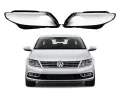 Стъкла (капаци) за фарове за VW CC B7, снимка 1