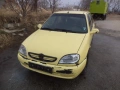 Ситроен Саксо 1.5Д на части, снимка 1