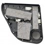 Интериорна кора задна дясна врата Subaru Forester III(2008-2013) ID:93400, снимка 2
