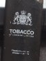 МОДЕРНА ЗАПАЛКА РАБОТИ МЕТАЛНА TOBACCO LONDON LIMITED МНОГО КРАСИВА СТИЛЕН ДИЗАЙН 34086, снимка 2