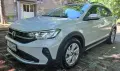 VW Taigo 28 000 км *** Първи собственик. Купена от България. В гаранция до 2028 г. *** Като нов, снимка 4