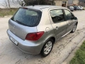  peugeot 307 1.6i  108кс автоматик бензин - цена 1700 евро -- колата e с нова регистрация на 05,03,2, снимка 5