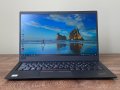Лаптоп LENOVO ThinkPad X1 Carbon (6th Gen) - I7-8550U /16GB /512GB NVME/14 2K /HDMI/Камера, снимка 1 - Лаптопи за работа - 40601964