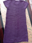 Туника-рокля размер 152, снимка 3