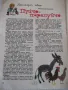 Списание "Дружинка - книжка 2 - февруари 1967 г." - 16 стр., снимка 5