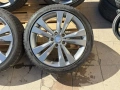5х112 Джанти 18 Цола Mercedes C CLass W204 W205 5x112 Мерцедес Ц класа, снимка 3