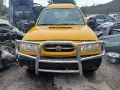 Suzuki Grand Vitara 2.0 tdi, 98 г на части, снимка 2