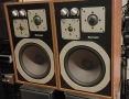 🔊 Винтидж тонколони Electronics E 8029 (HECO, Germany), снимка 1