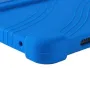 Doogee T20 / T20S Silicone Hybrid PC Tablet Case /Kickstand Удароустойчив Калъф и Протектор, снимка 11