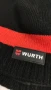 Wurth Зимна шапка , снимка 2