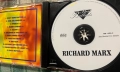 CD Richard Marx – Best Ballads, снимка 3