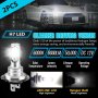 🔦🚗 Продаваме LED крушки H7 Mini - Изключително качествени и ярки крушки, снимка 2
