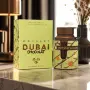 ARMAF Odyssey Dubai Chocolate EDP 100 мл – Дълготраен гурме аромат с шоколад и амбра, снимка 4