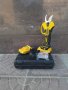 Акумулаторна лозарска ножица DeWalt 36V 8Ah до 30мм. ДеВалт, снимка 2