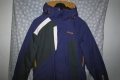 мъжко яке North Face Bergans of Norway Dermizax Сноуборд Recco snowboard jacket, снимка 5