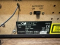 CLATRONIC MC 1033 CD-, MP3-USB-TUNER- TURNTABLE, снимка 10