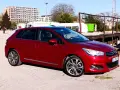 Citroen C4 1.6 EXCLUSIVE, снимка 16