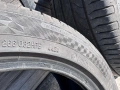 Комплект гуми Continental UltraContact 225/45R17, снимка 2