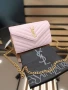 чанти тип клъч ysl saint laurent , снимка 8
