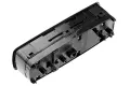 Бутони Ключ за ел.стъкла Mercedes A W169, B W245, Без Прибиране, 3 ПИН, снимка 3