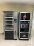 Бизнес, Машини, Инструменти  Търговско оборудване  Вендинг машини   Вендинг кафе автомат / Вендинг а, снимка 6