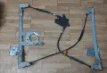 Преден Десен Стъклоповдигач Мазда MX3 (26), снимка 6
