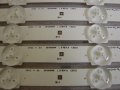 LED ленти за подсветка Samsung 40'', 40F, снимка 4