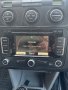 Vw Rns 315 bluetooth навигация passat, golf, tiguan, снимка 1