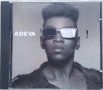 Adeva – Adeva! (1989, CD), снимка 1