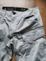 g-star Rovic Zip 3D Regular Tapered Pants Grey - страхотен мъжки панталон НОВ БЕЗ ЕТИКЕТИ 32, снимка 6
