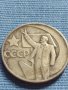 ЮБИЛЕЙНА МОНЕТА 50 копейки СССР 50г. Съветска власт 30062, снимка 5