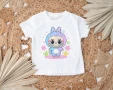 Тениска LABUBU, снимка 14