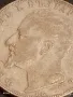 Сребърна монета 5 лева 1894г. Княжество България Княз Фердинанд първи 26754, снимка 9