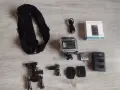 екшън камера Xiaomi YI 4K action camera 12mpx, снимка 1